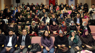 Kadın Kent Gönüllüleri Toplantıları Sona Erdi