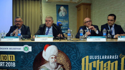 “Bizansın damadı” Orhan Gazi’nin ince stratejisi