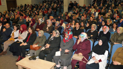 'İslam’a göre Aile' nasıl olmalı?