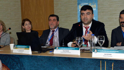 Kocaeli sancağının yerlileri olan Manavlar anlatıldı