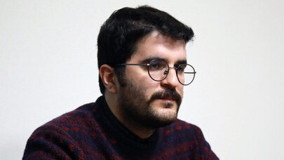 'Kitap okuyarak kendimi keşfettim'