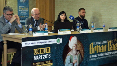 Kocaeli’nin göç serüveni belgelerin ışığında ele alındı