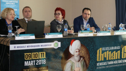 Kocaeli’nin az bilinen tıp tarihi anlatıldı