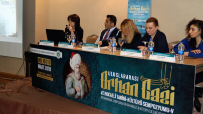 Kocaeli’nin yerel basını ele alındı
