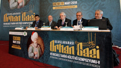 Osmanlı, Orhan Gazi döneminde beylikten devlete geçildi