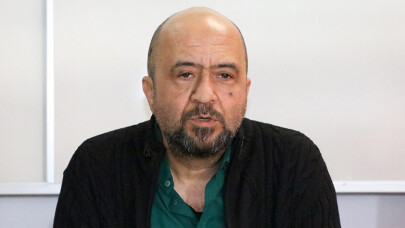 “Romanlarımı gerçek olaylar etkiliyor”