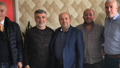 Sigortacılar projelerini açıkladı