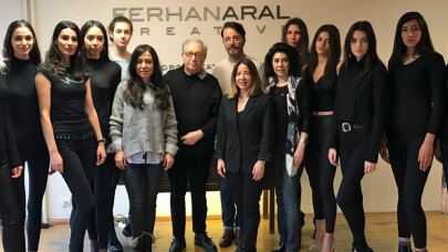 İpekyolu Fashion Week seçmeleri yapıldı