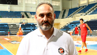 'Playofflara en iyi noktadan katılmak istiyoruz'