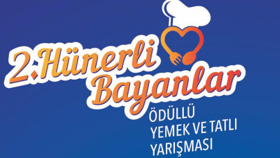 Maharetlerini Bu Yarışmada Sergileyecekler