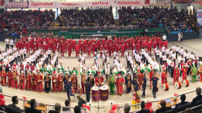 23 Nisan Çocuk Bayramı Sakarya Kutlamaları