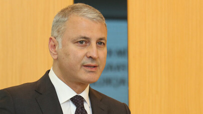'Vergiler Sakarya’ya Ödenmeli'
