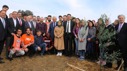 Işık; 'GTÜ Bölgemiz İçin Bir Şanstır'