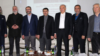 İBB 15 ilçede 22 kütüphaneyle hizmet veriyor