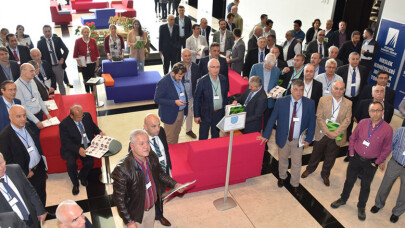 KSO 8′inci Dönemin İlk Meslek Komiteleri Müşterek Toplantısı Gerçekleştirildi