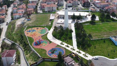 Maltepe Park'ta sona yaklaşılıyor