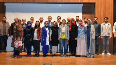 Sakarya'da ‘Mimarların Piri Sinan’ belgesel gösterimi yapıldı
