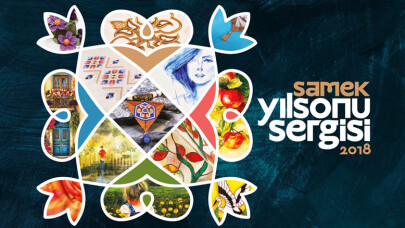 SAMEK’te yılsonu heyecanı Kentpark’ta yaşanacak