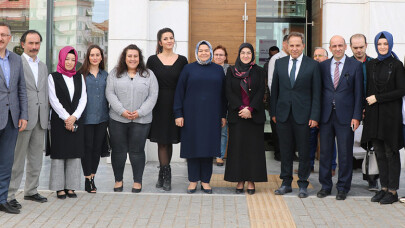 'Karşımızdakini değiştirmekle sorumlu değiliz'