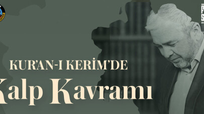 Anadolu’nun Akademisi Dr. Adem Ergül’ü Ağırlayacak