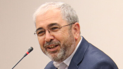 'Vücudun Sultanı Kalptir'