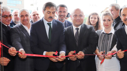 Bazem Cafe Serdivan’da açıldı