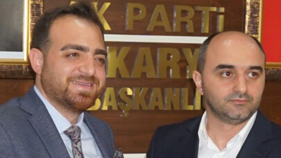 Halil İbrahim Başar AK Parti’den Milletvekili aday adayı oldu