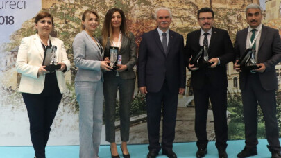 Mysia Fotoğraf Müzesi’ne “Müze Özendirme Ödülü” 