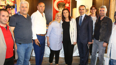 Ramazan Sokağı’nda Artvin rüzgarı esti