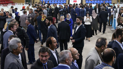 “Temayül yoklamaları demokrasi örneğidir”