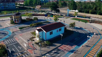 Keyifli Ramazanlar İçin Serdivan Trafik Park Geç Saatlere Kadar Açık
