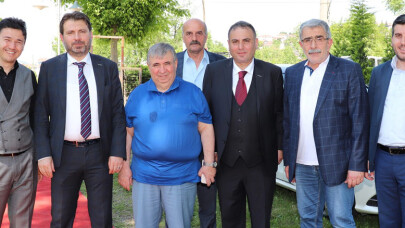 Yağcıoğlu’ndan Sapanca’ya yatırım