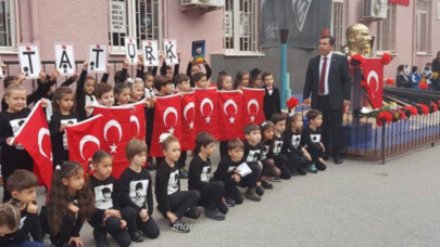 Adapazarı Atatürk İlkokulu
