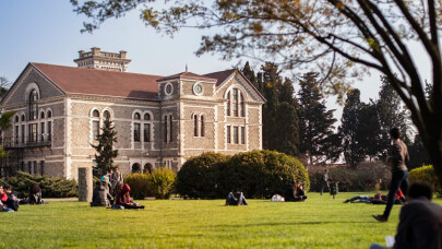 Boğaziçi Üniversitesi’nde Yapay Öğrenme Yaz Okulu