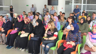 Gemlik Belediyesinden İstihdama Destek Sürüyor