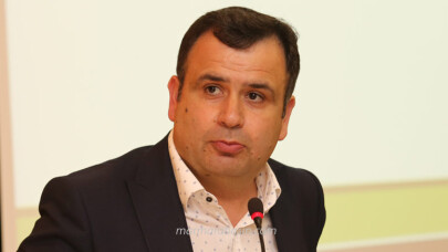 Necmettin Kırık 'KDV desteği istiyoruz'