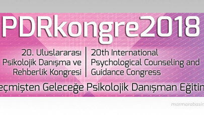 'PDR kongre 2018' 25 Ekim'de başlıyor