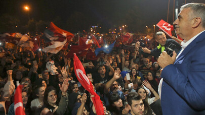 Sakarya 70,5’le Erdoğan dedi