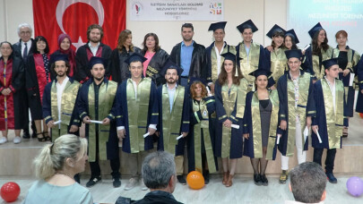 Yalova Üniversitesi Sanat ve Tasarım Fakültesi 2018