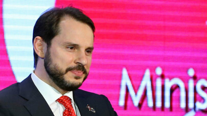 Berat Albayrak Kimdir?