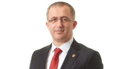 SAÜ Rektörü Prof. Dr. Fatih Savaşan oldu