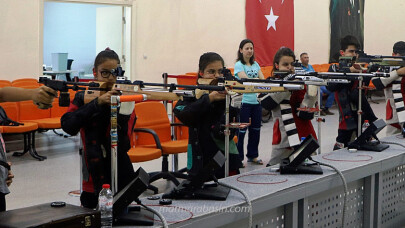 Sakarya’dan 18 sporcu katılacak