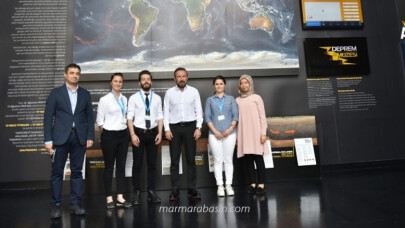 İISFF ödül töreni 17 Ağustos’ta İzmit’te yapılacak