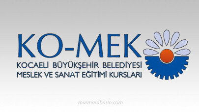 Kocaeli Büyükşehir Belediyesi Meslek ve Sanat Eğitim Kursları (KO-MEK)