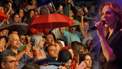 Uluslararası Bursa Festivali