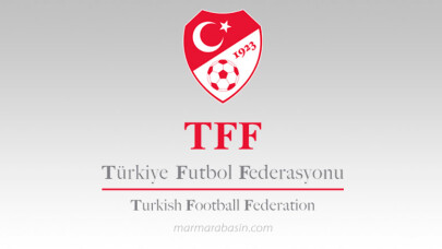 TFF 2 ve 3. Lig fikstürü çekildi