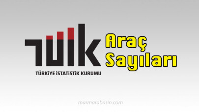 Hangi ilde kaç araç var? İşte sayılar