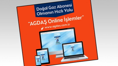 Doğal Gaz Abonesi Olacaklar Dikkat!