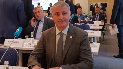 Sakarya, yatırımlardan umutlu, pozitif yönde iller arasında ilk sırada
