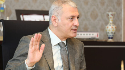 'Kredi vermeyen bankacılar zarar görür'